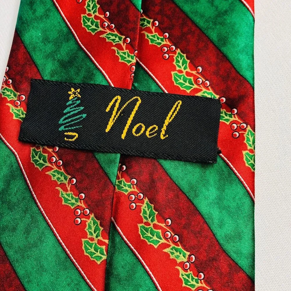 Noel festive men’s
